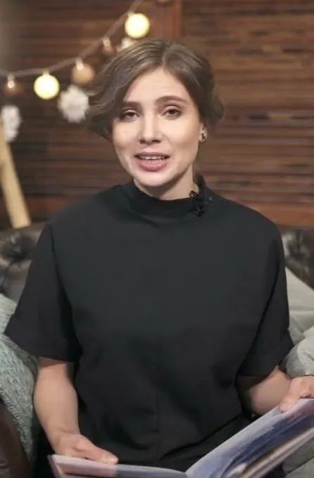 Лилия Аверина